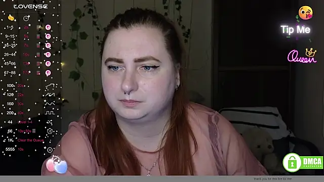 Alicia_love00 라이브 XXX 채팅