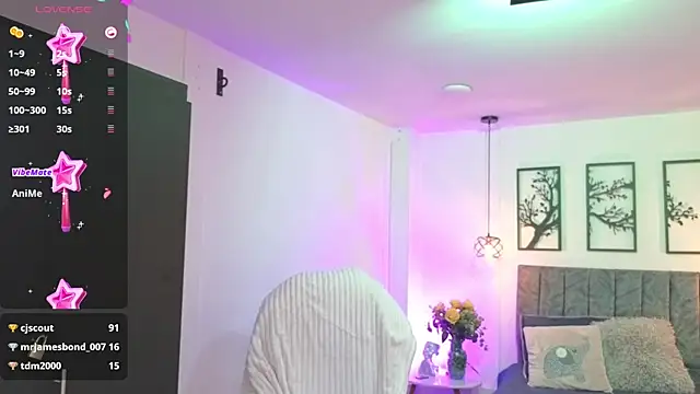 Chat XXX Live Samantha_blow