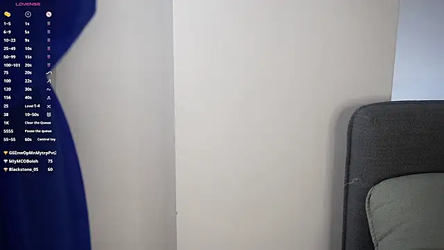 Chat XXX Live ClarineCasebolt