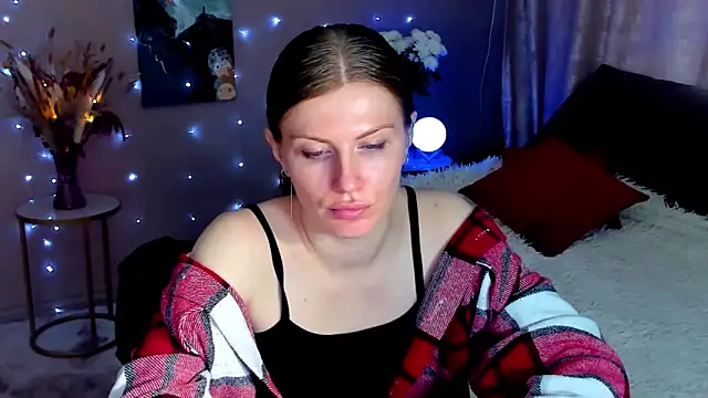 Chatroom XXX en direct de JinnaGreat