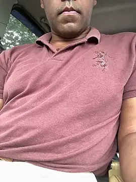 Lucky___05 网络视讯表演