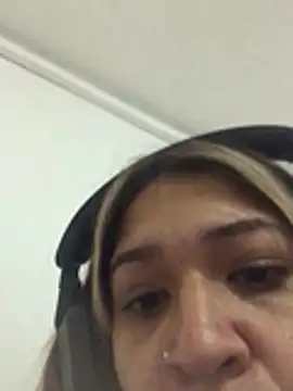 Show de Clonita na webcam