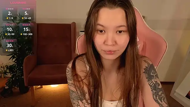 Maya_softn Live XXX chat