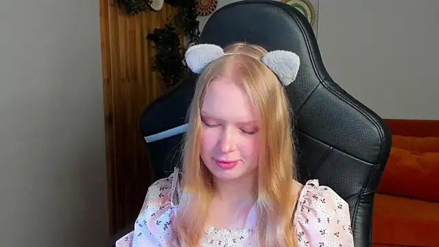 Chatroom XXX en direct de BellaVenatrix