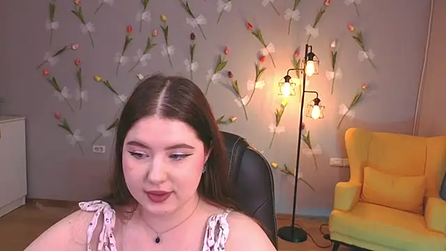 PixelGoddessn Live XXX chat