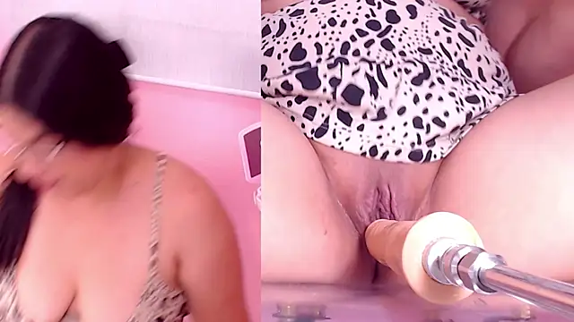 Chatroom XXX en direct de Katty_Kim