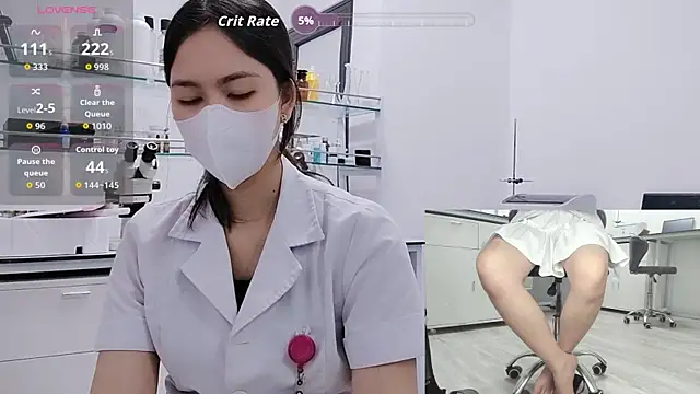 โชว์เว็ บแคมของ Kathylove_2023