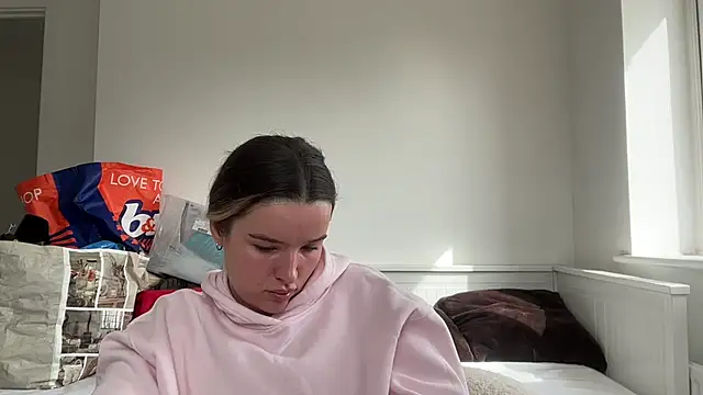 Živý XXX chat maisiesmithx