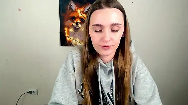 Doll_Angelina Adlı Modelin Canlı XXX Sohbeti