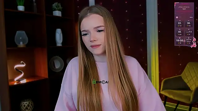 Živý XXX chat maddy_moah