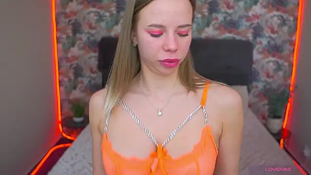 Živý XXX chat Sexy_Ira