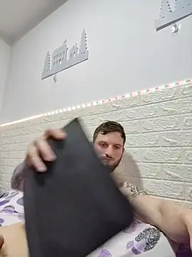 Chat XXX ao vivo de colin_hopex