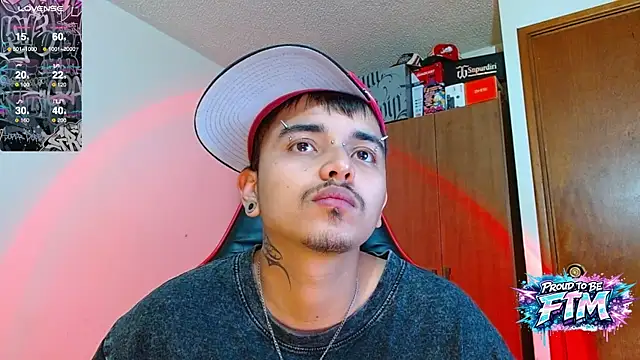 Hgp3riodictabl3 Live XXX-Chat