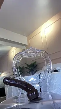 SHARONN____ 现场XXX聊天