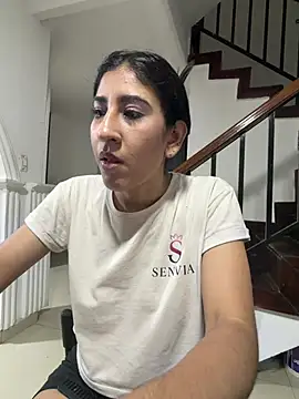 Chat XXX Live Violet_rousse7