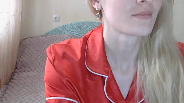 JayeTyler Webcam show