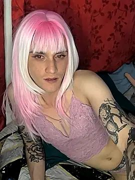 TsSophie_MsSarah's Webcam Show