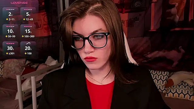 CathyAdams লাইভ XXX চ্যাট