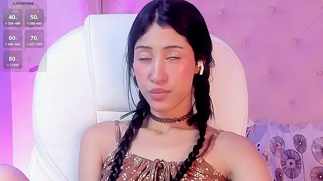 Czat XXX na żywo – internett_sweetheart