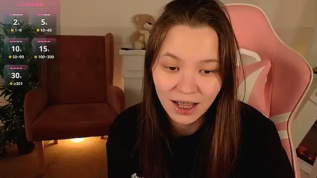 Czat XXX na żywo – Maya_soft