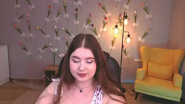 PixelGoddess: απευθείας συνομιλία ΧΧΧ