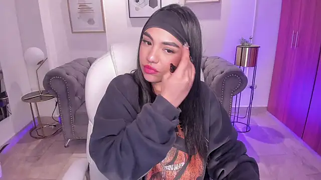 emma_connor1 现场XXX聊天