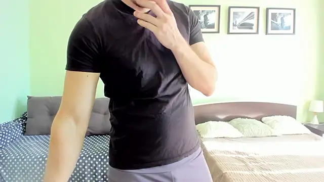 AlansonofDaddy webcam show