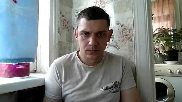 Вебкам-шоу Mark1404