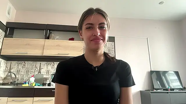 Rossy_DE's Live XXX Chat