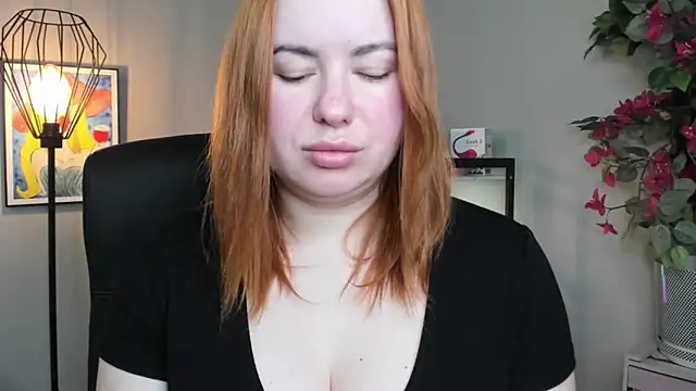 Czat XXX na żywo – LAYLAxSTAR