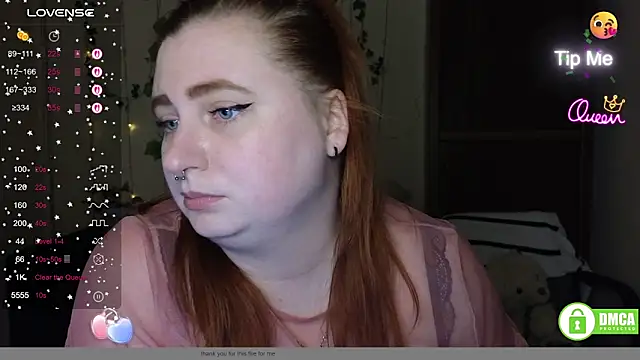 Alicia_love00's Live XXX Chat