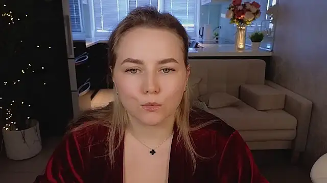 Živý XXX chat Mira_Mermayd