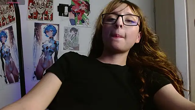 Sembang XXX Secara Langsung CelesteAyase