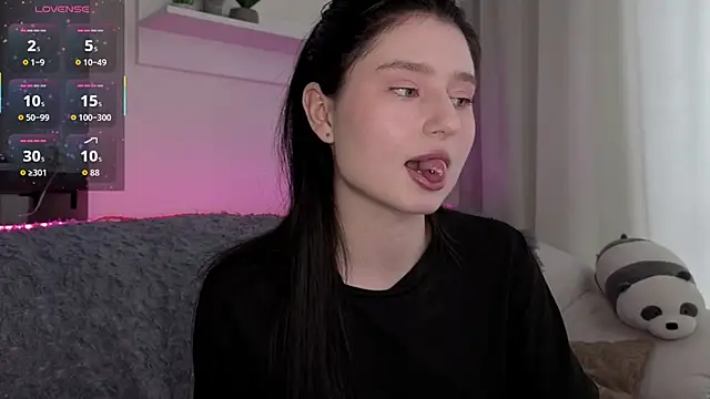 _Lua__'s Live XXX Chat