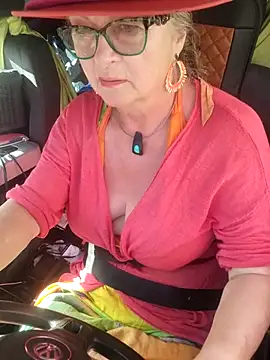 Hot-Muci Live XXX-Chat