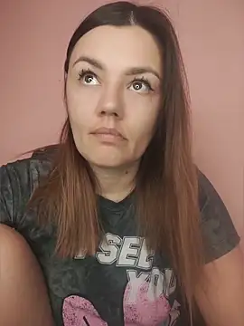 KrissSexi – Live XXX-chat