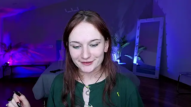 L1ittle_kitty_ Webcam Show