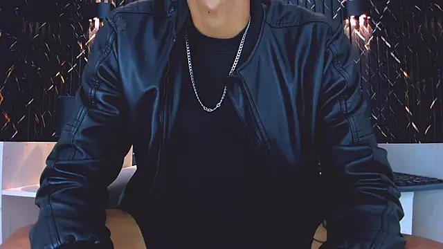 Pokazy przed kamerką – Gregory_Sforza