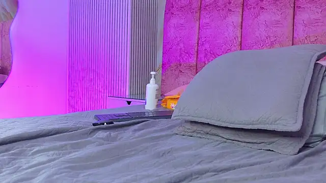 Sembang XXX Secara Langsung emmacurvy