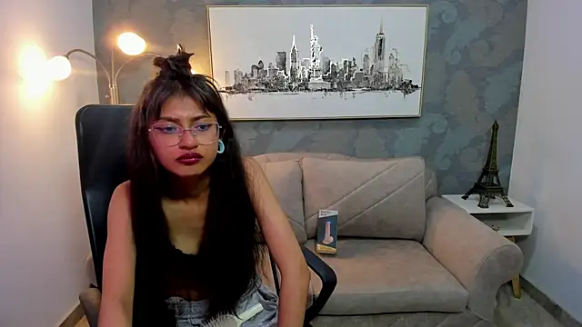 Chat XXX en directo de Noa_clk