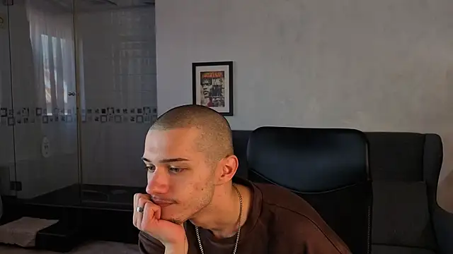 KaydenDrew Webcamshow