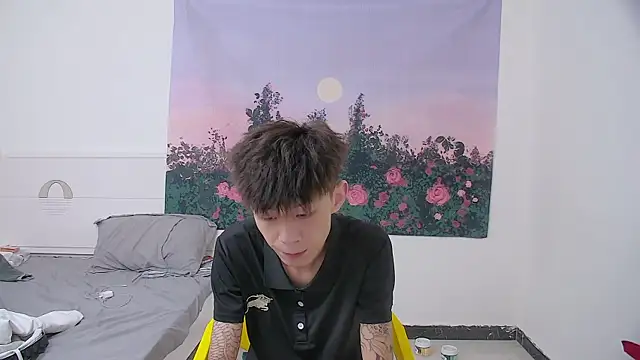 paofu-001 网络视讯表演