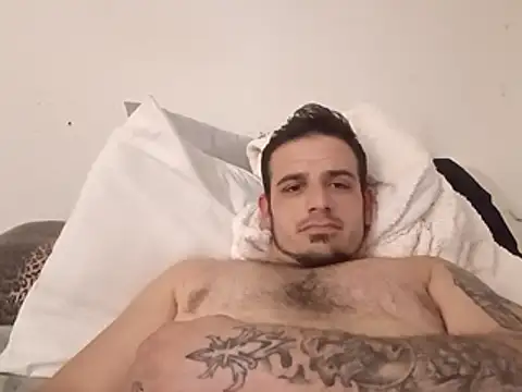 JoshingExegesis' Webcam Show