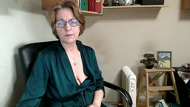 Czat XXX na żywo – katemodel