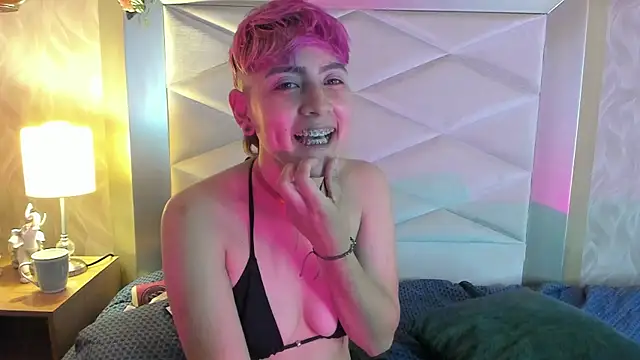 DannyRouds Live XXX-Chat