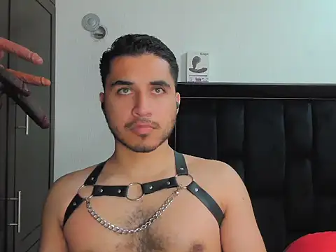 Philip_Reid_ Webcamshow