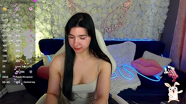 EmilyCandyy 라이브 XXX 채팅