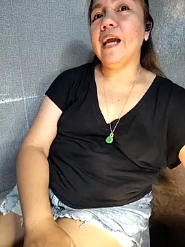 ambersmile Live XXX-Chat