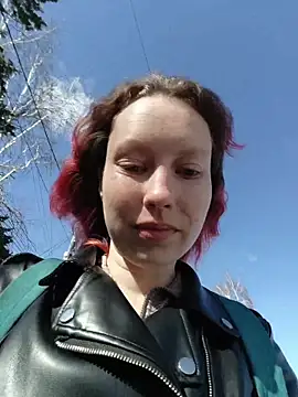 Frost_foxy 라이브 XXX 채팅