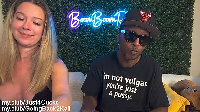 boomboomr00m 라이브 XXX 채팅